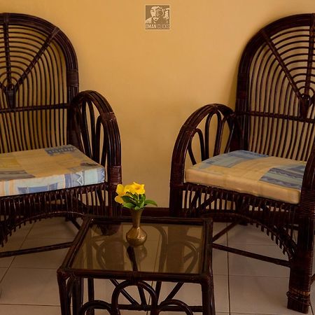 Hotel Ventura Grand Bay Ngoại thất bức ảnh