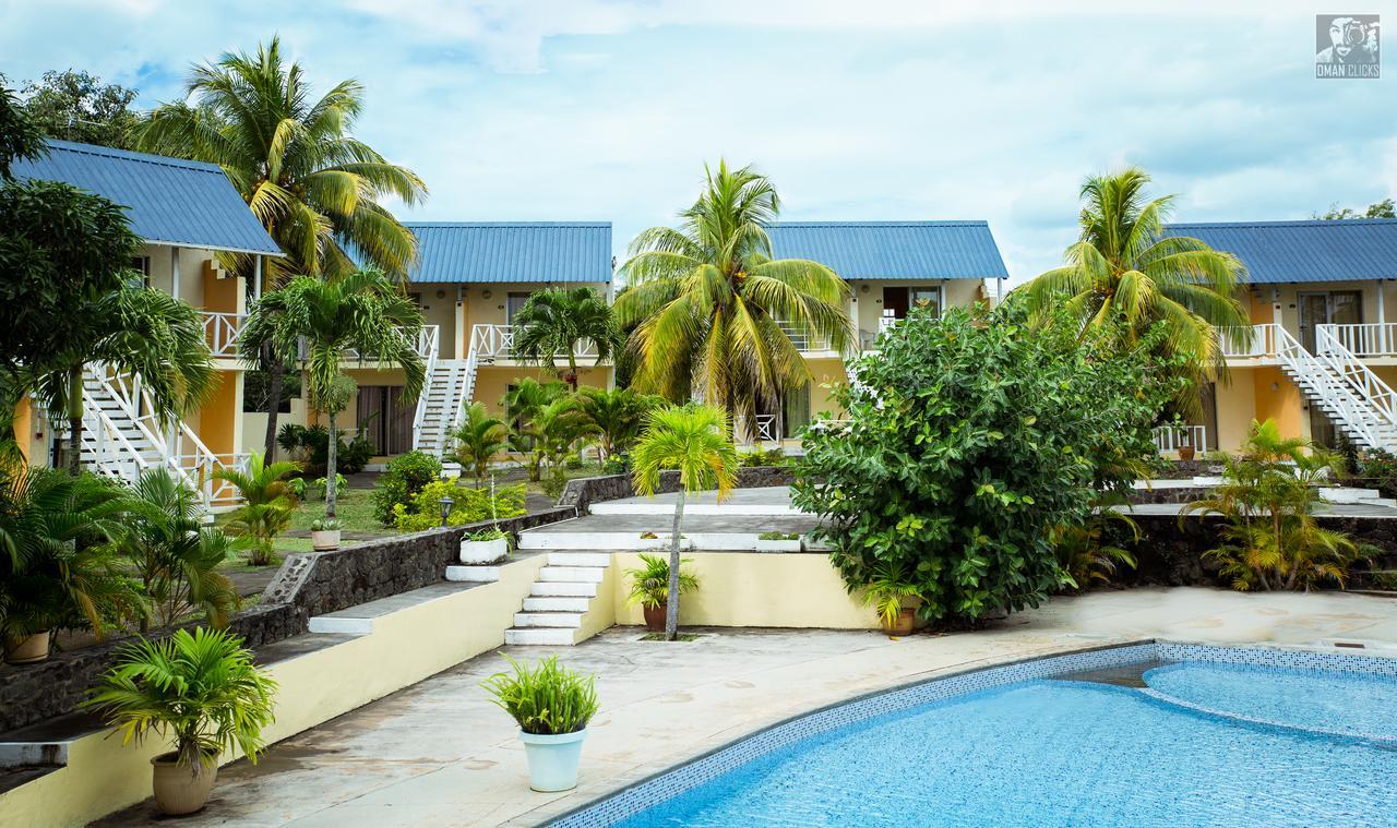 Hotel Ventura Grand Bay Ngoại thất bức ảnh