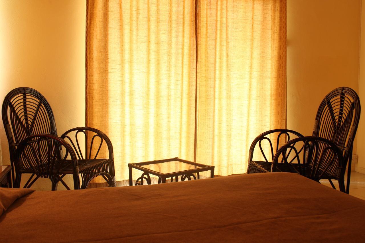 Hotel Ventura Grand Bay Ngoại thất bức ảnh