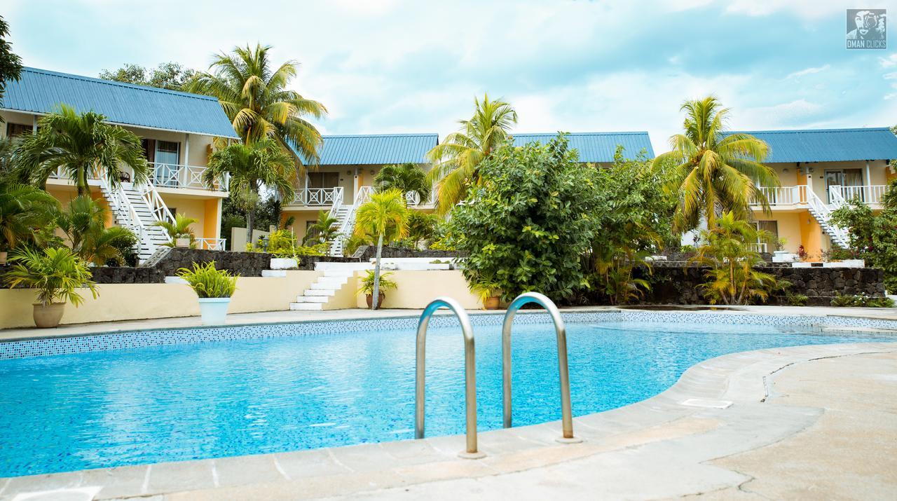 Hotel Ventura Grand Bay Ngoại thất bức ảnh